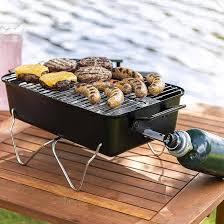Portable Grills