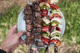 Campfire Cooking Gear