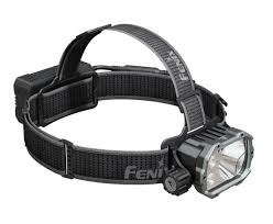 Headlamps