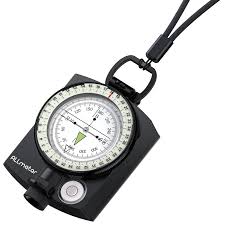 Compasses - Camp