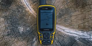 GPS Devices