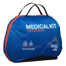 First Aid Kits