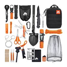 Survival Tools