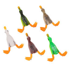 Duck Lures