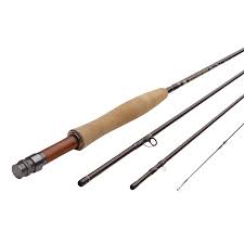 Fly Fishing Rods