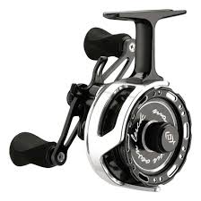 Ice Fishing Reels
