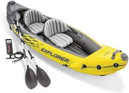 Inflatable Kayaks/SUPs