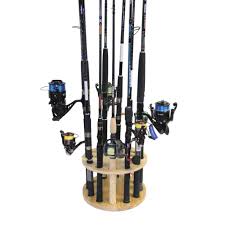 Rod & Reel Storage & Accessories