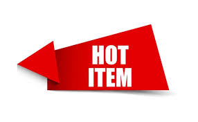 Hot Items