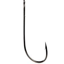 Worm & Bait Hooks