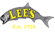 Lee's Tackle