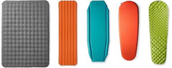 Sleeping Pads & Air Mattresses