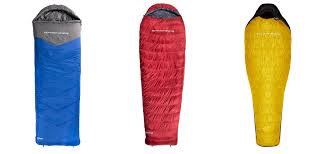 Sleeping Bags