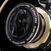 KastKing Valiant Eagle Gold Spinning Reel 6.2:1 7+1BB 17-22Lbs Max Drag
