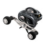 Daiwa Lexa 300 Baitcasting Reel - Left Hand - Hyper Speed - Dual Paddle Handle