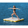 Solstice Watersports 6 x 5 Inflatable Dock