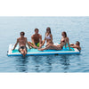 Solstice Watersports 10 x 8 Convertible Slide Dock