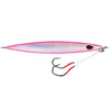 Williamson Kensaki 120 Jig - 5.25" - 4.25oz - Silver Pink Zebra