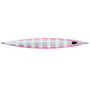 Williamson Kensaki 220 Jig - 6.75" - 7.75oz - Silver Pink Zebra