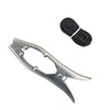 YakGear Galvanized Brush Gripper