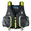 Bluestorm Motive Kayak Fishing Vest - Hi-Vis - S/M