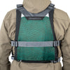 Bluestorm Motive Kayak Fishing Vest - Hunter Green - L/XL