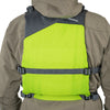 Bluestorm Drift Adult Universal Paddling Vest - Hi-Vis