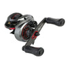 Abu Garcia Revo Premier High-Speed Low Profile Baitcast Reel REVO5 PRM LP-HS-L