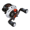 Abu Garcia Revo X BFS Low Profile Baitcast Reel REVO5 X BFS-L