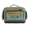 Plano Weekend Tackle Bag 3600 - Moss - PLAWKND3600GBTBMOSS