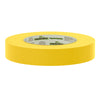 FrogTape CP 225 Medium-High Adhesion Masking Tape - 24MM x 55M x 12-Pack - Gold - Rated f/225F