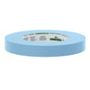 FrogTape CP 250 Medium-High Adhesion Masking Tape - 18MM x 55M x 12-Pack - Light Blue - Rated f/250F