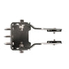 Humminbird MEGA Live 2 Transom Mount Bracket