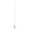 Shakespeare 5215 3' Stainless Steel Whip Antenna