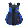 Mustang Trident Foam Vest - S/M - Blue