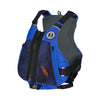 Mustang Trident Foam Vest - L/XL - Blue