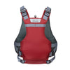 Mustang Women's Destiny Foam Vest - S/M - Merlot