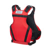 Mustang Vibe Foam Pull-Over Life Vest - L/XL - Red