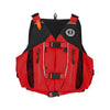 Mustang Solaris Foam Life Vest - XS/S - Red/Black