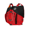 Mustang Solaris Foam Life Vest - M/L - Red/Black