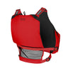 Mustang Solaris Foam Life Vest - M/L - Red/Black