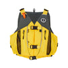 Mustang Solaris Foam Life Vest - XS/S - Yellow/Grey