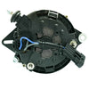 ARCO Marine Zeus A275L 1"-2" Single Foot Alternator w/Isolated Ground  Terminal Block