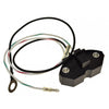 Regitar USA Ignition Module f/Mercruiser Engines: 350MAG MPI, 4.3L, 5.0L, 5.7L Engines (1981-97) w/THUNDERBOLT Electronic Ignition