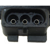 Regitar USA MAP Sensor f/Mercruiser Engines: 1995 - 1998 4.3L, 5.0L, 5.7L, 7.4L,  8.2L