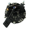 ARCO Marine Zeus 24V 7kW N62 Alternator w/Clutch Pulley