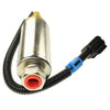 Regitar USA Marine Fuel Pump Assembly f/Mercury/Mercruiser Engines: Fits MCM/MIE 4.3L/V6  5.0L/V8 Gen+  Some 350 ci Carburetors