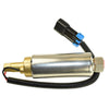 Regitar USA Marine Fuel Pump Assembly f/Mercury/Mercruiser Engines: Fits MCM/MIE 4.3L/V6  5.0L/V8 Gen+  Some 350 ci Carburetors