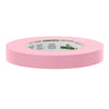 FrogTape CP 325 Medium-High Adhesion Masking Tape - 18MM x 55M x 12-Pack - Pink - Rated f/325F