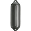 Polyform NF-4 Heavy-Duty Twin Eye 6.4" x 12.6" - Graphite